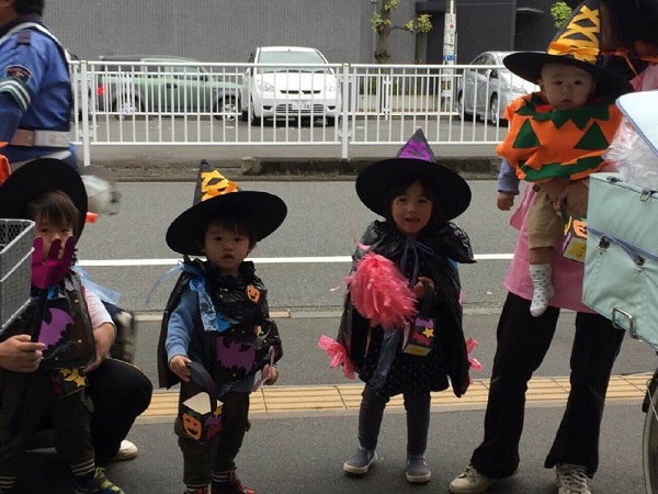 ハロウィン仮装でお悩みの方へ 参考になるかも 人気ランキング セイトinfo 八王子 立川 多摩の情報サイト